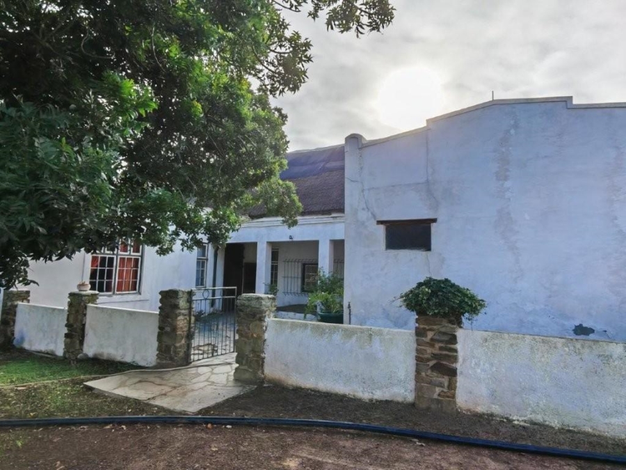 0 Bedroom Property for Sale in Darling Western Cape